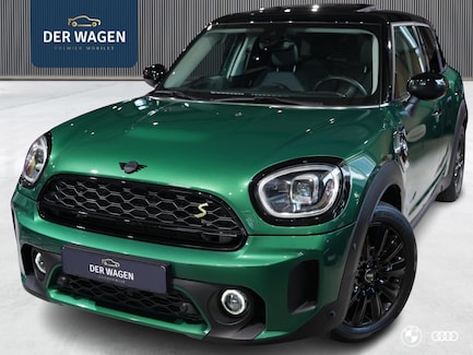 MINI Countryman 0