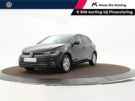 Volkswagen Polo 0