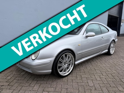 Mercedes-Benz CLK 0