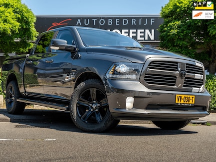 Dodge Ram 1500 0