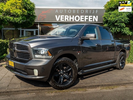 Dodge Ram 1500 0