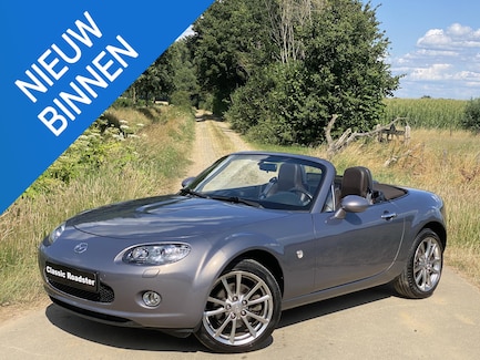Mazda MX-5 0