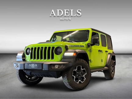 Jeep Wrangler 0