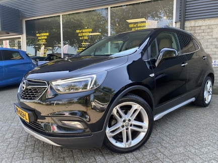 Opel Mokka 0