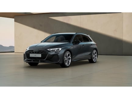 Audi A3 0