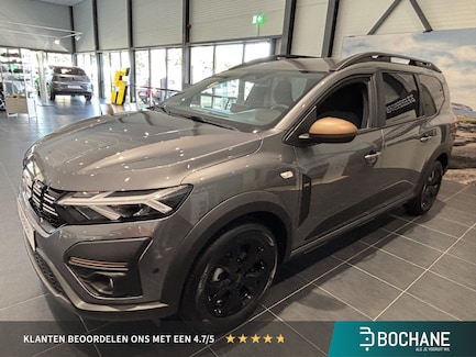 Dacia Jogger 0