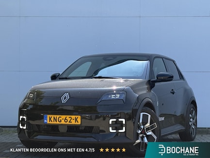Renault R5 0