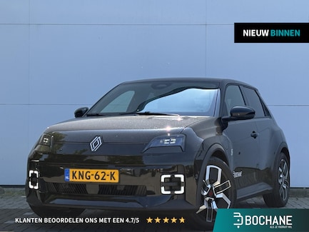 Renault R5 0