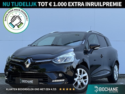 Renault Clio 0