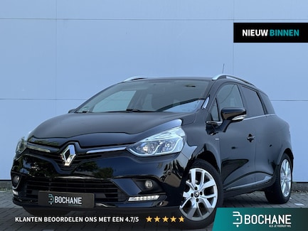 Renault Clio 0