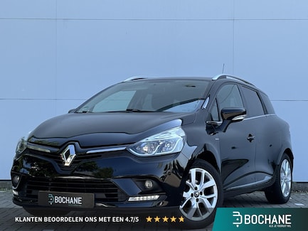 Renault Clio 0