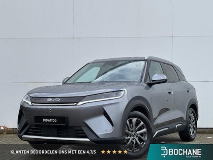 BYD Atto 2 0
