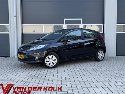 Ford Fiesta 0