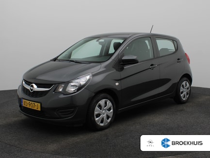 Opel Karl 0