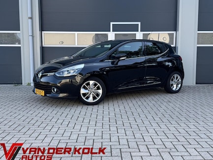 Renault Clio 0