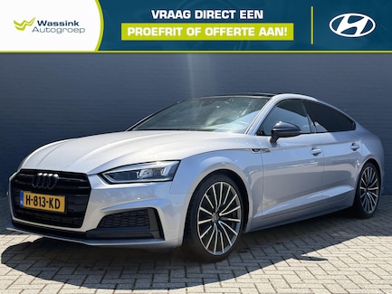 Audi A5 0