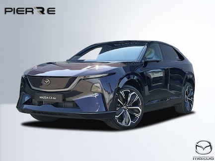 Mazda 6e 0
