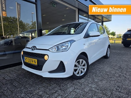 Hyundai i10 0