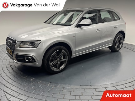 Audi Q5 0