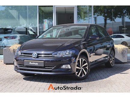 Volkswagen Polo 0