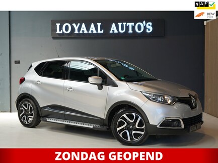 Renault Captur 0