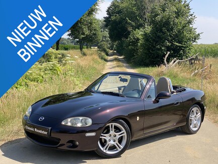 Mazda MX-5 0