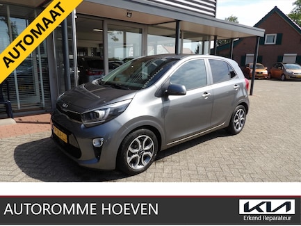 Kia Picanto 0
