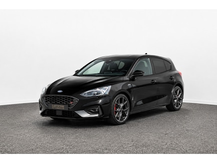 Ford Focus 0