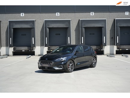 Ford Focus 0