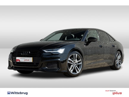 Audi A6 0