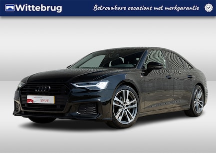 Audi A6 0