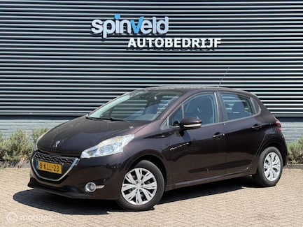Peugeot 208 0