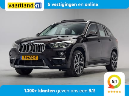 BMW X1 0