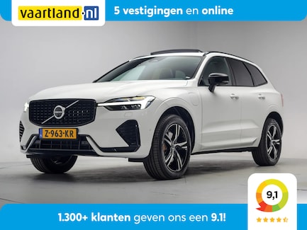 Volvo XC60 0