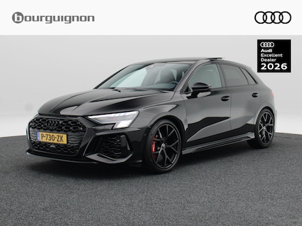 Audi RS3 0