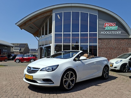 Opel Cascada 0