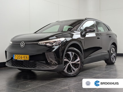 Volkswagen ID.4 0