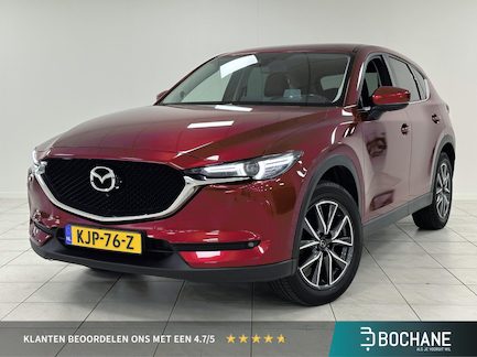 Mazda CX-5 0