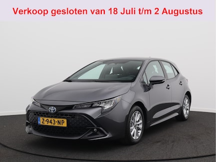 Toyota Corolla 0