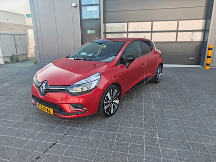 Renault Clio 0