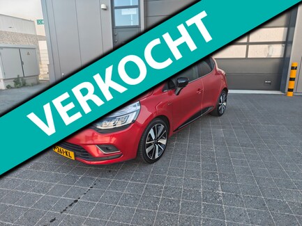 Renault Clio 0