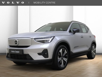 Volvo XC40 0