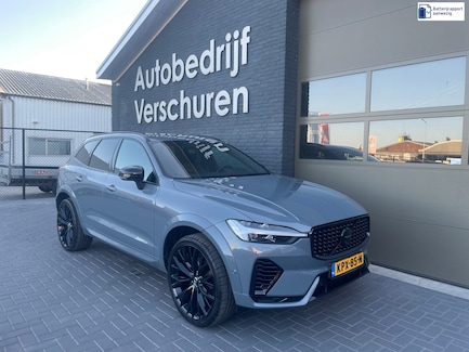 Volvo XC60 0
