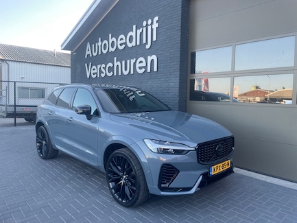 Volvo XC60 0