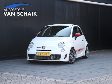 Fiat 500 0