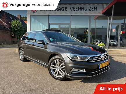 Volkswagen Passat 0