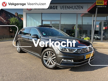 Volkswagen Passat 0