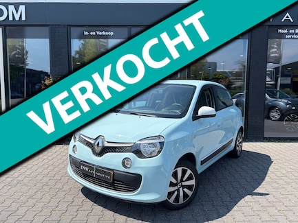 Renault Twingo 0
