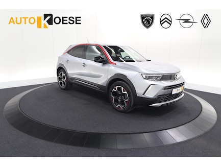 Opel Mokka 0