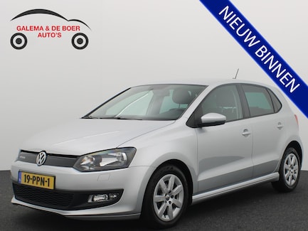 Volkswagen Polo 0